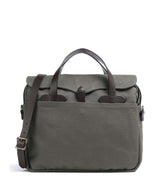 Filson Rugged Twill Original Briefcase otter green