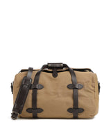 Filson Rugged Twill Small Torba weekendowa tan