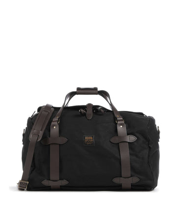 Filson Rugged Twill Medium Torba podróżna black