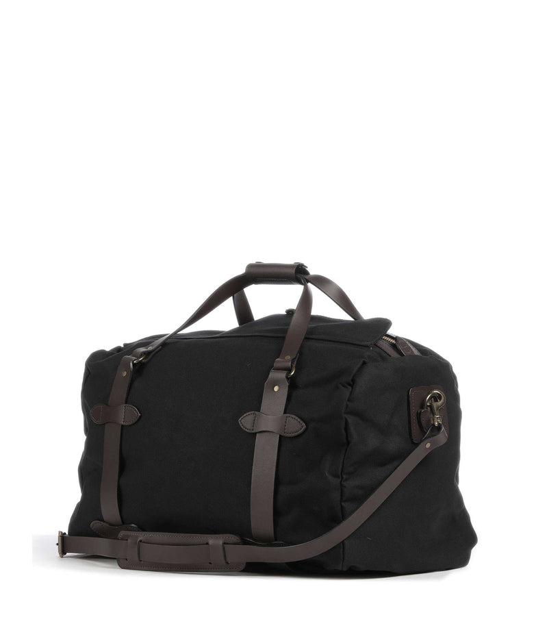 Filson Rugged Twill Medium Travel bag black