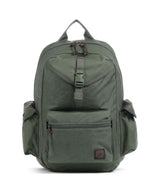 Filson Cordura Nylon Surveyor Plecak service green