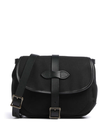 Filson Rugged Twill Torba przez ramię black