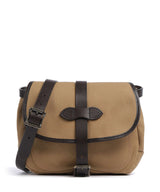 Filson Rugged Twill Torba przez ramię tan