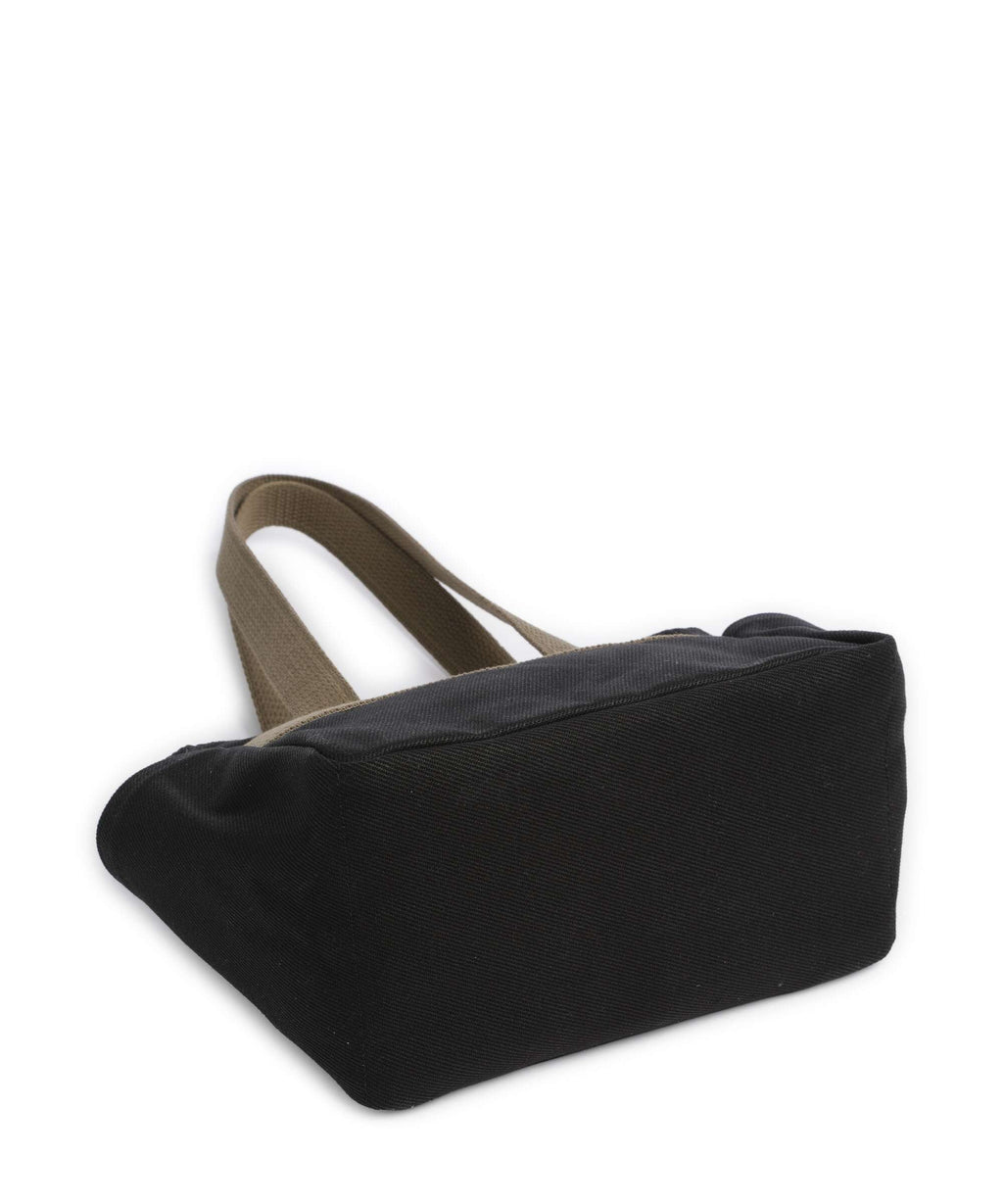 Filson Rugged Twill Shoulder bag black