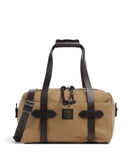 Filson Rugged Twill Torebka tan