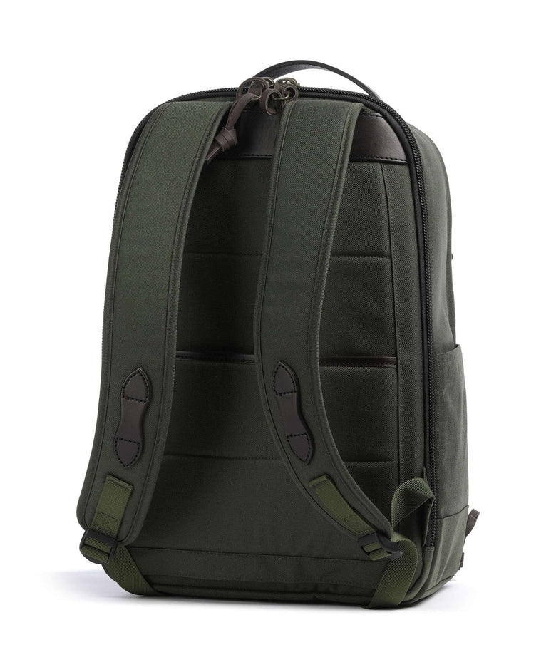 Filson Cordura Nylon Backpack otter green