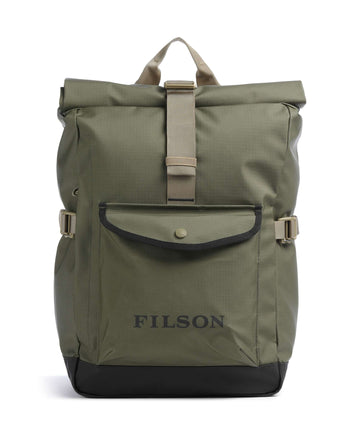 Filson Printed Shrub Plecak olive