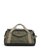 Filson Printed Shrub Torba weekendowa olive