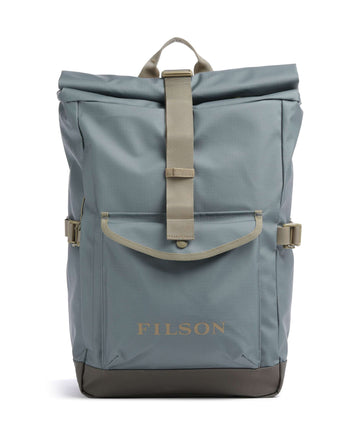 Filson Printed Shrub Plecak slate