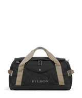 Filson Printed Shrub Torba weekendowa black