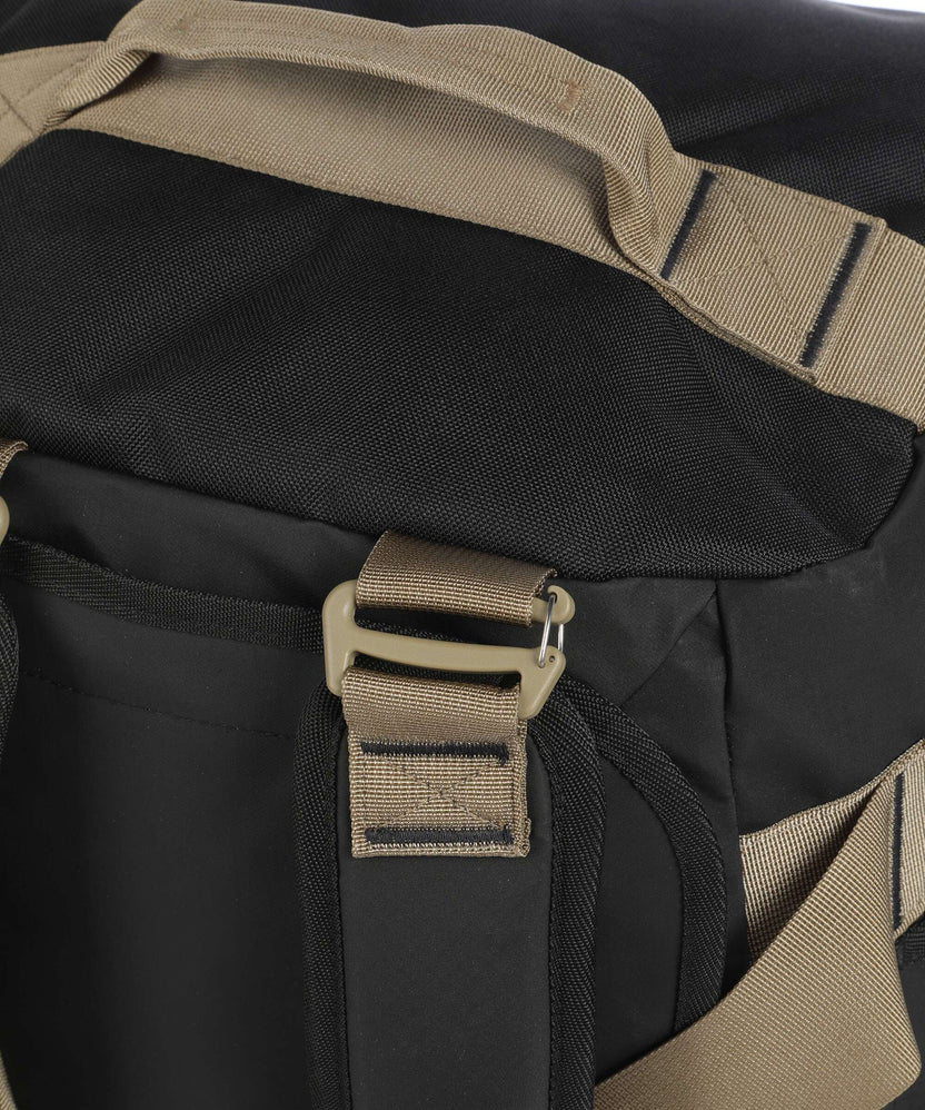 Filson Printed Shrub Weekend bag black