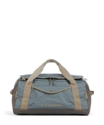 Filson Printed Shrub Torba weekendowa slate