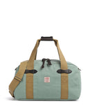 Filson Tin Cloth Torba weekendowa granite green