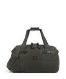 Filson Tin Cloth Torba weekendowa otter green