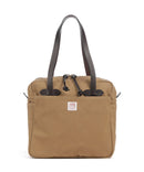 Filson Luggage Twill Torba na zakupy tan
