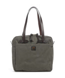 Filson Luggage Twill Torba na zakupy otter green