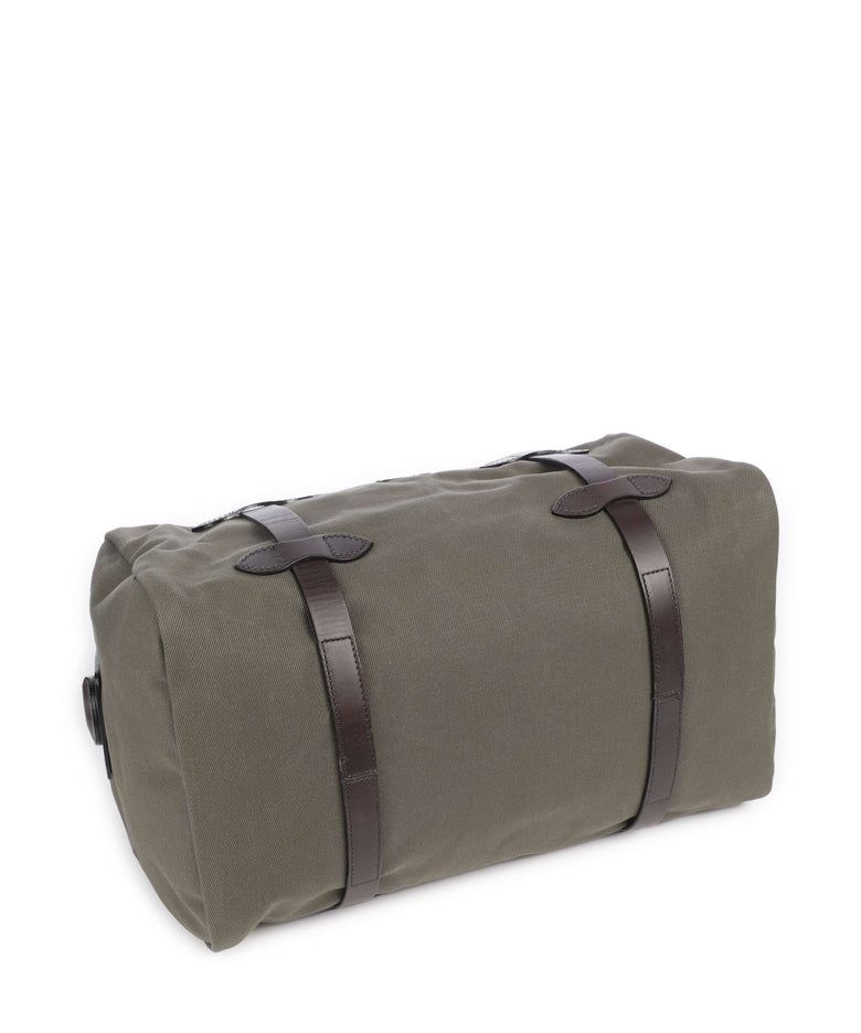 Filson Luggage Twill Weekend bag otter green