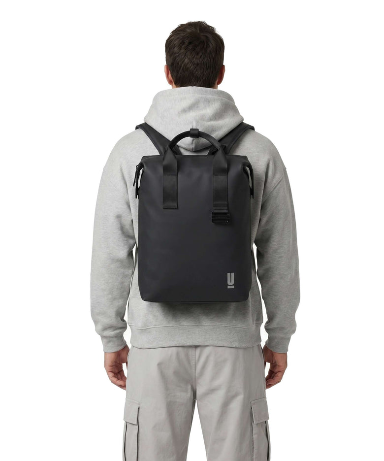 The Urban Society Backpack black