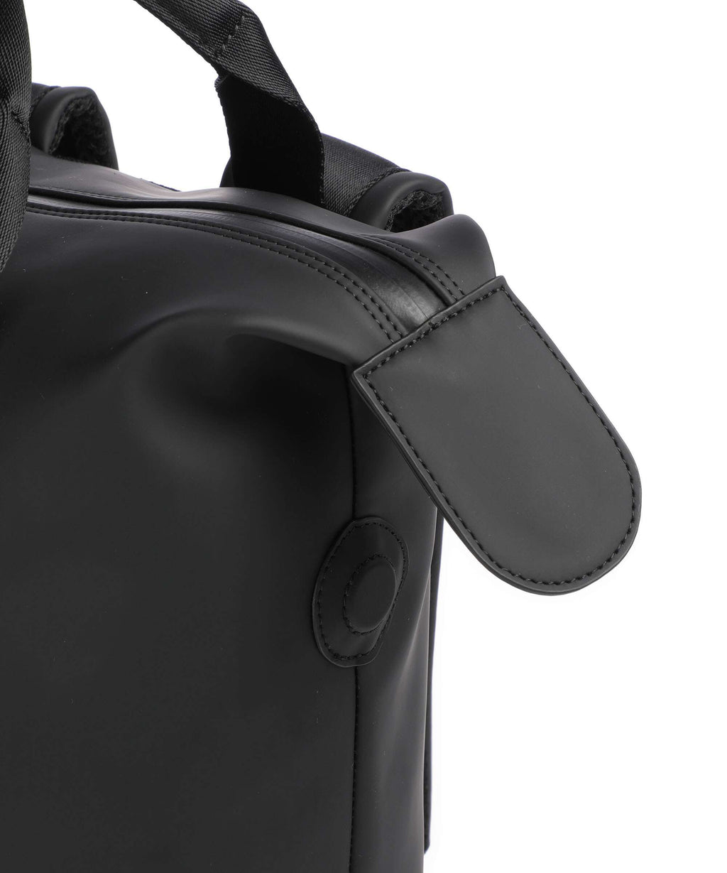 The Urban Society Backpack black