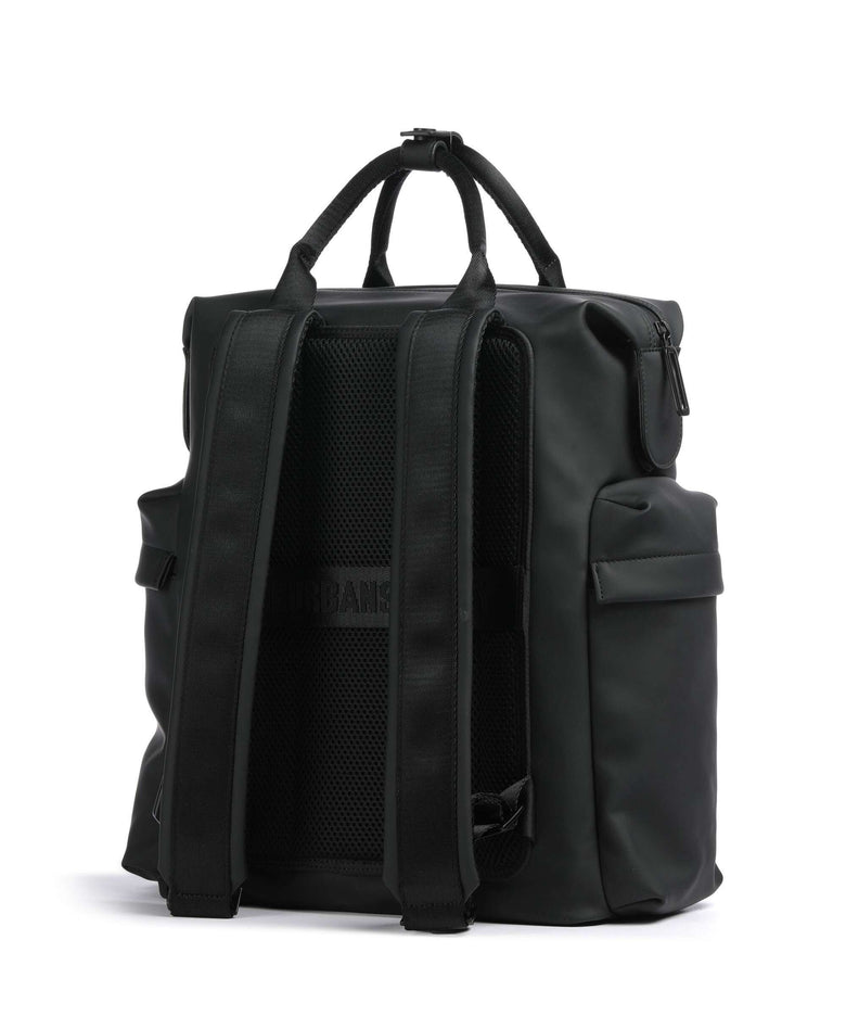 The Urban Society Backpack black