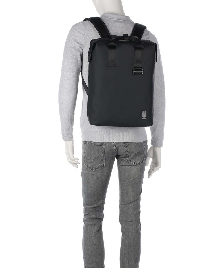 The Urban Society Backpack black