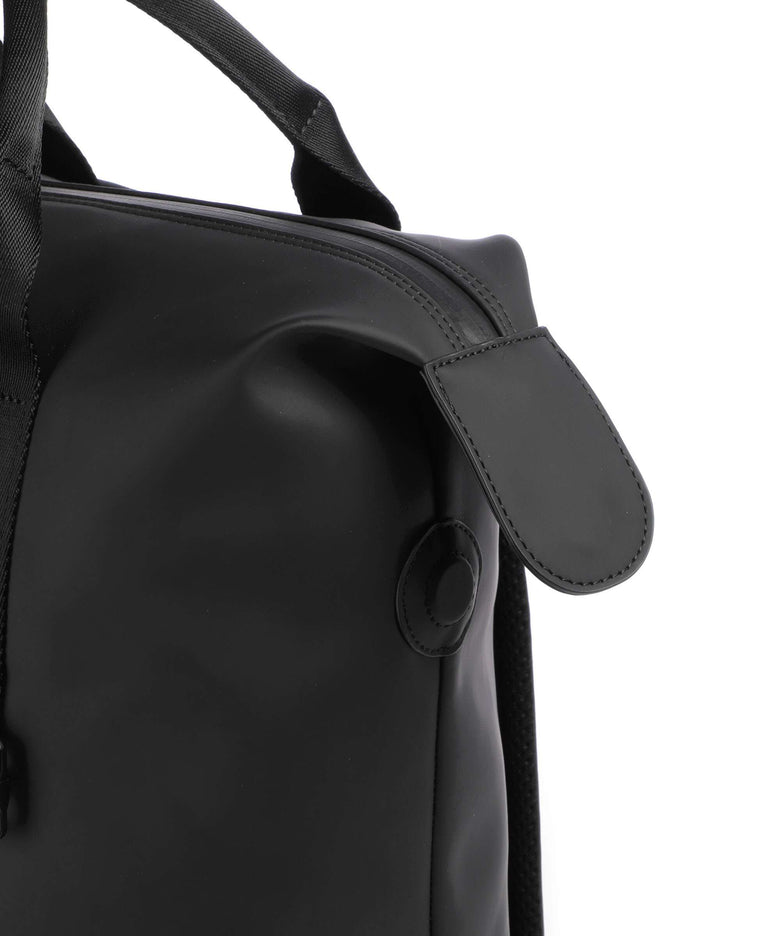 The Urban Society Backpack black