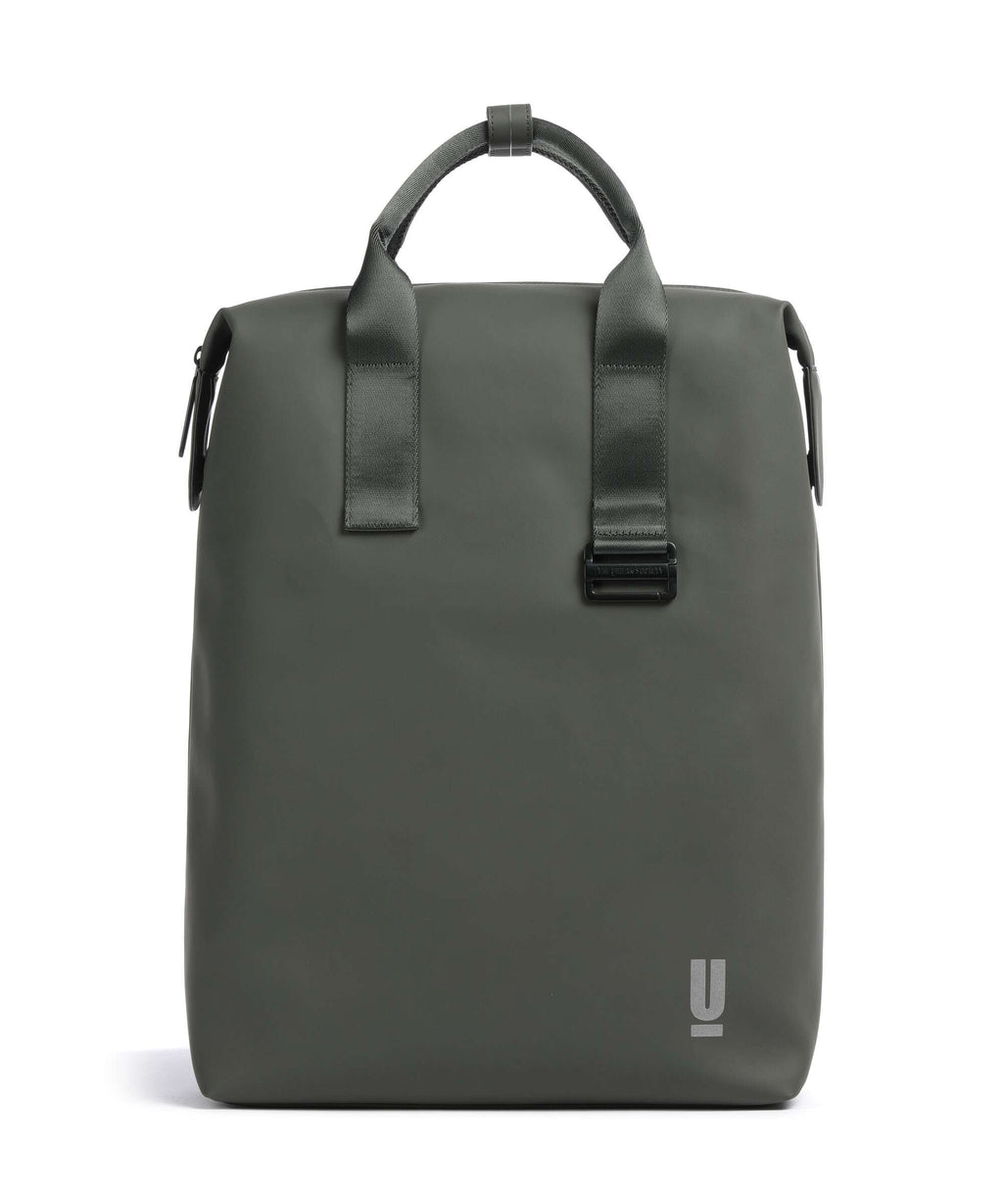 The Urban Society Backpack forest green