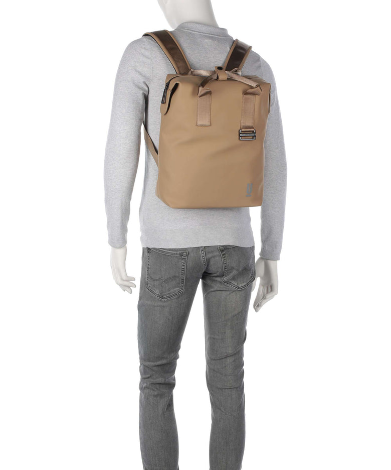 The Urban Society Backpack desert