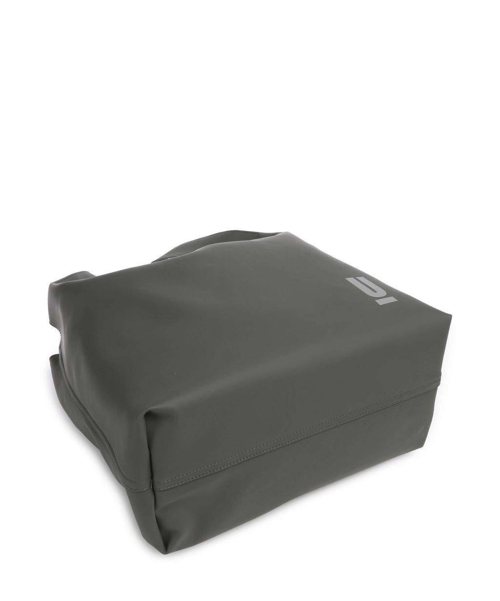 The Urban Society Hobo bag forest green