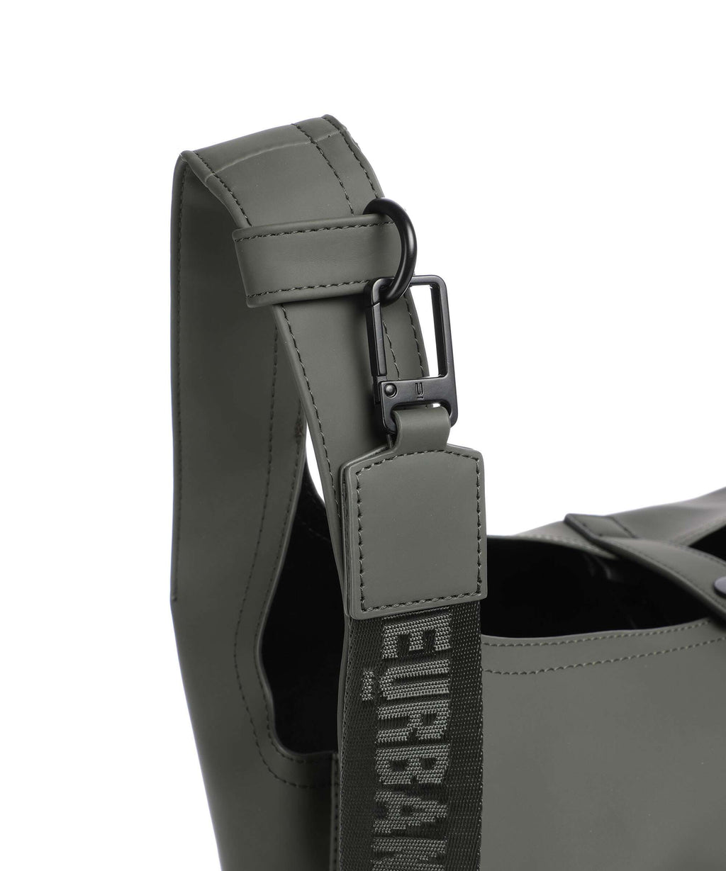 The Urban Society Hobo bag forest green