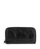 Campomaggi Portfel nero