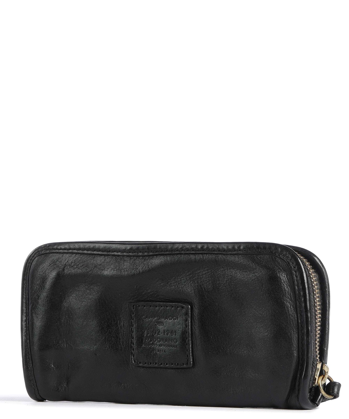 Campomaggi Wallet nero