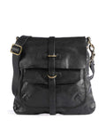 Campomaggi Shoulder bag black