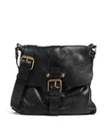 Campomaggi Shoulder bag nero