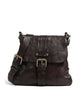 Campomaggi Torba na ramię dark brown
