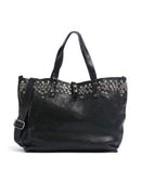 Campomaggi Torba na zakupy blu