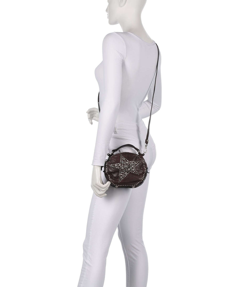 Campomaggi Crossbody bag brown