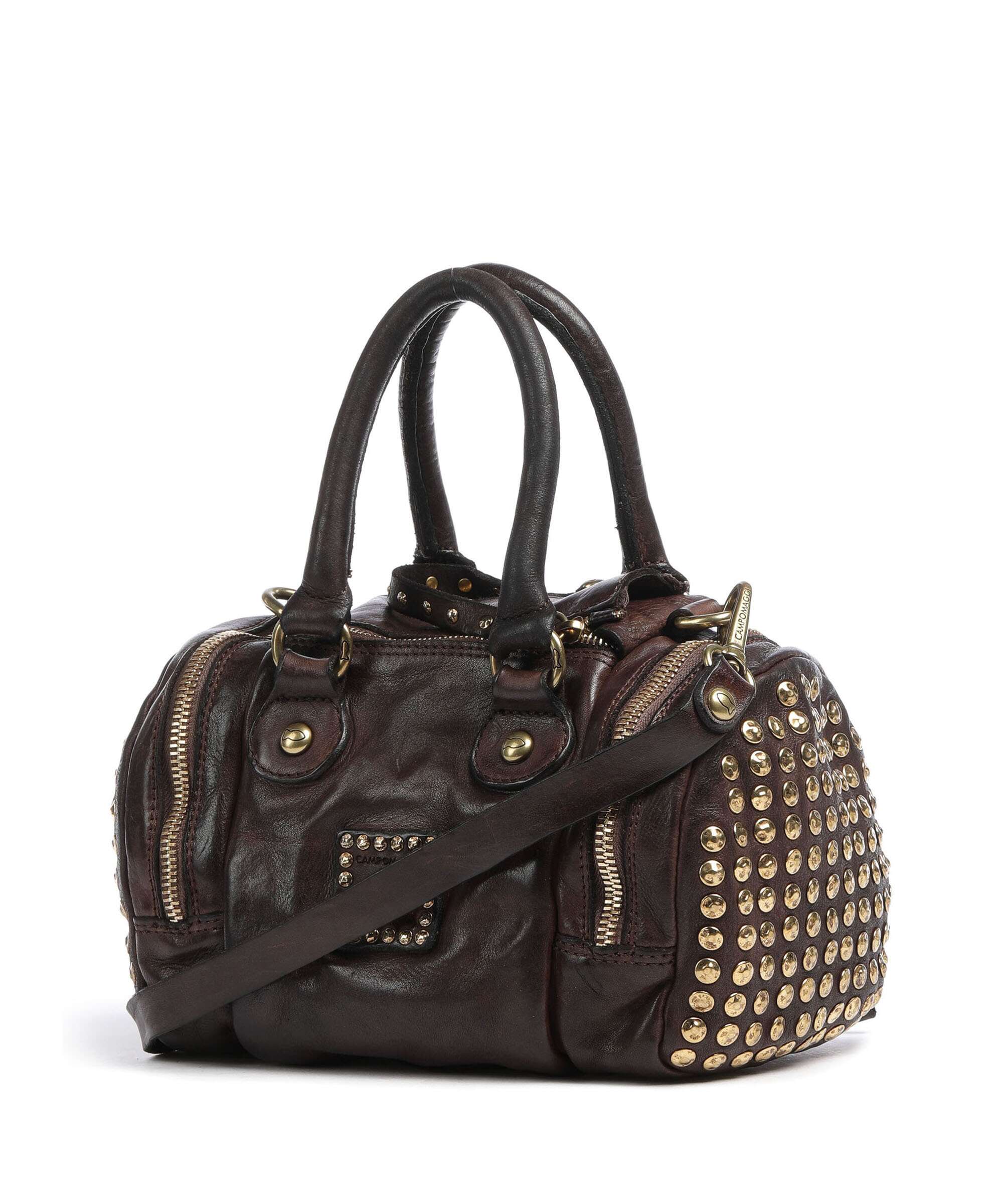 Campomaggi Handbag moro