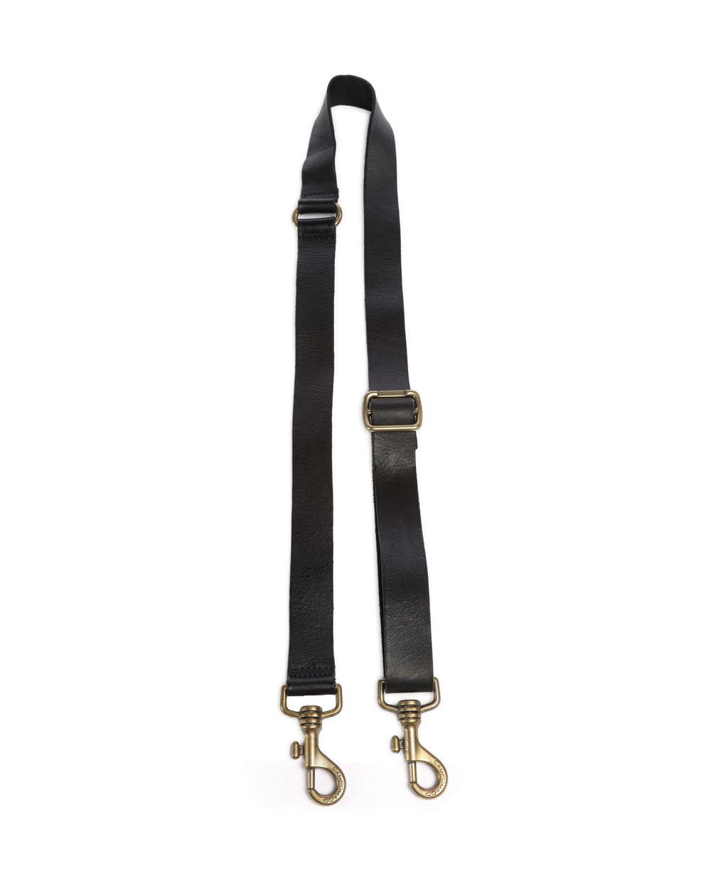 Campomaggi Bag strap nero