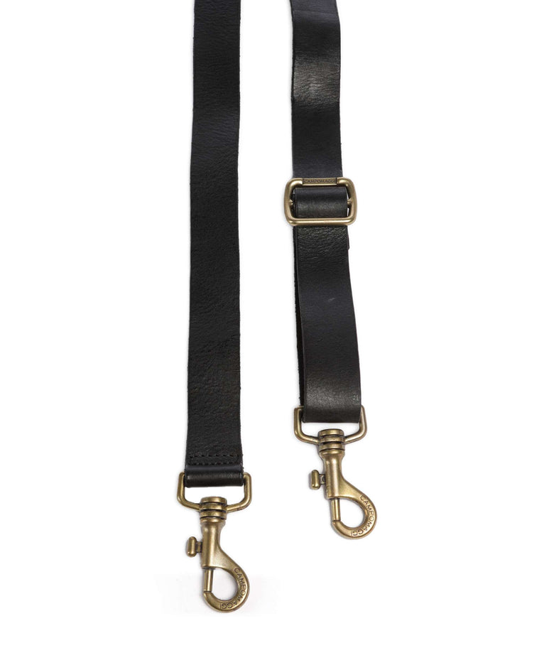 Campomaggi Bag strap nero