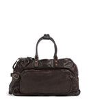 Campomaggi Torba podróżna na kółkach moro