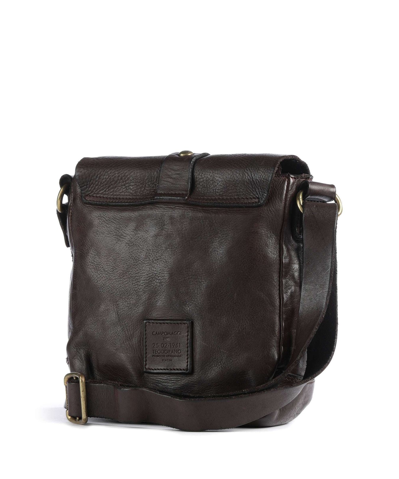 Campomaggi Crossbody bag moro