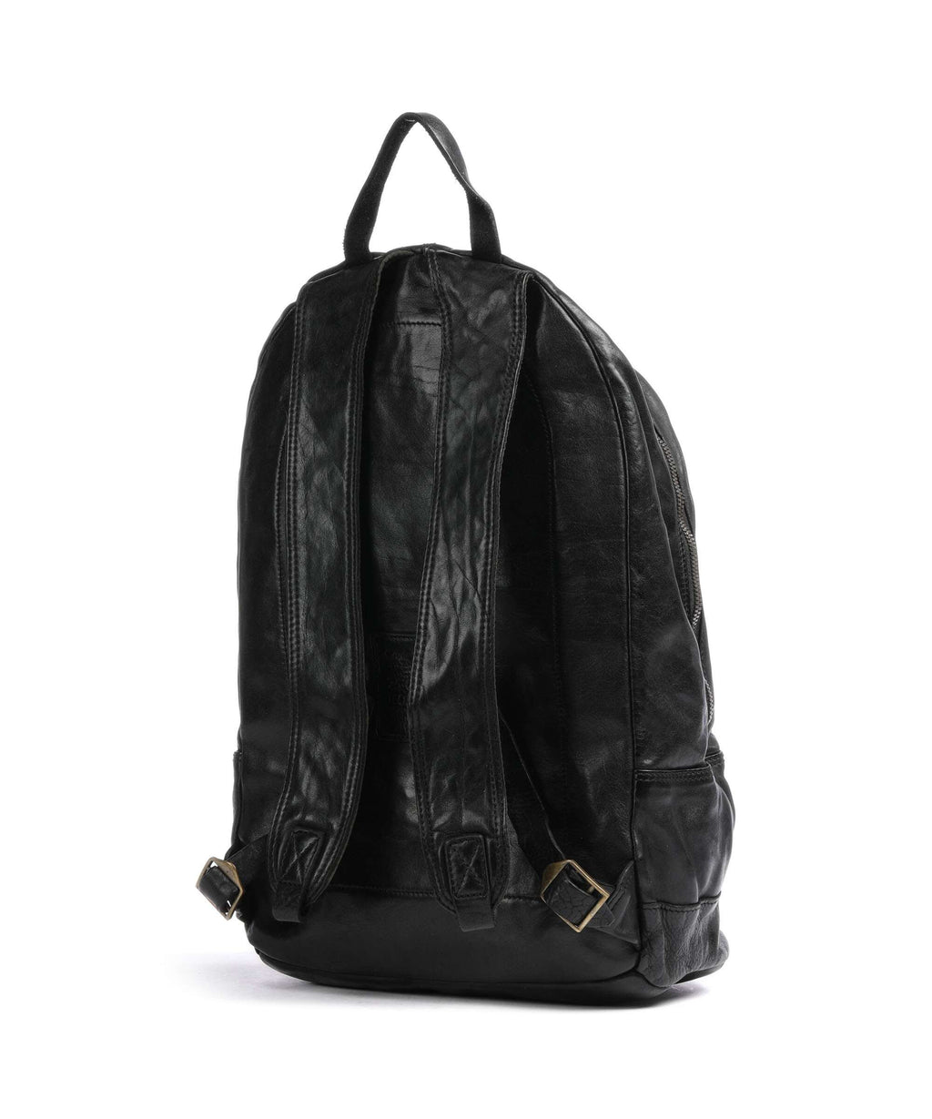 Campomaggi Backpack nero
