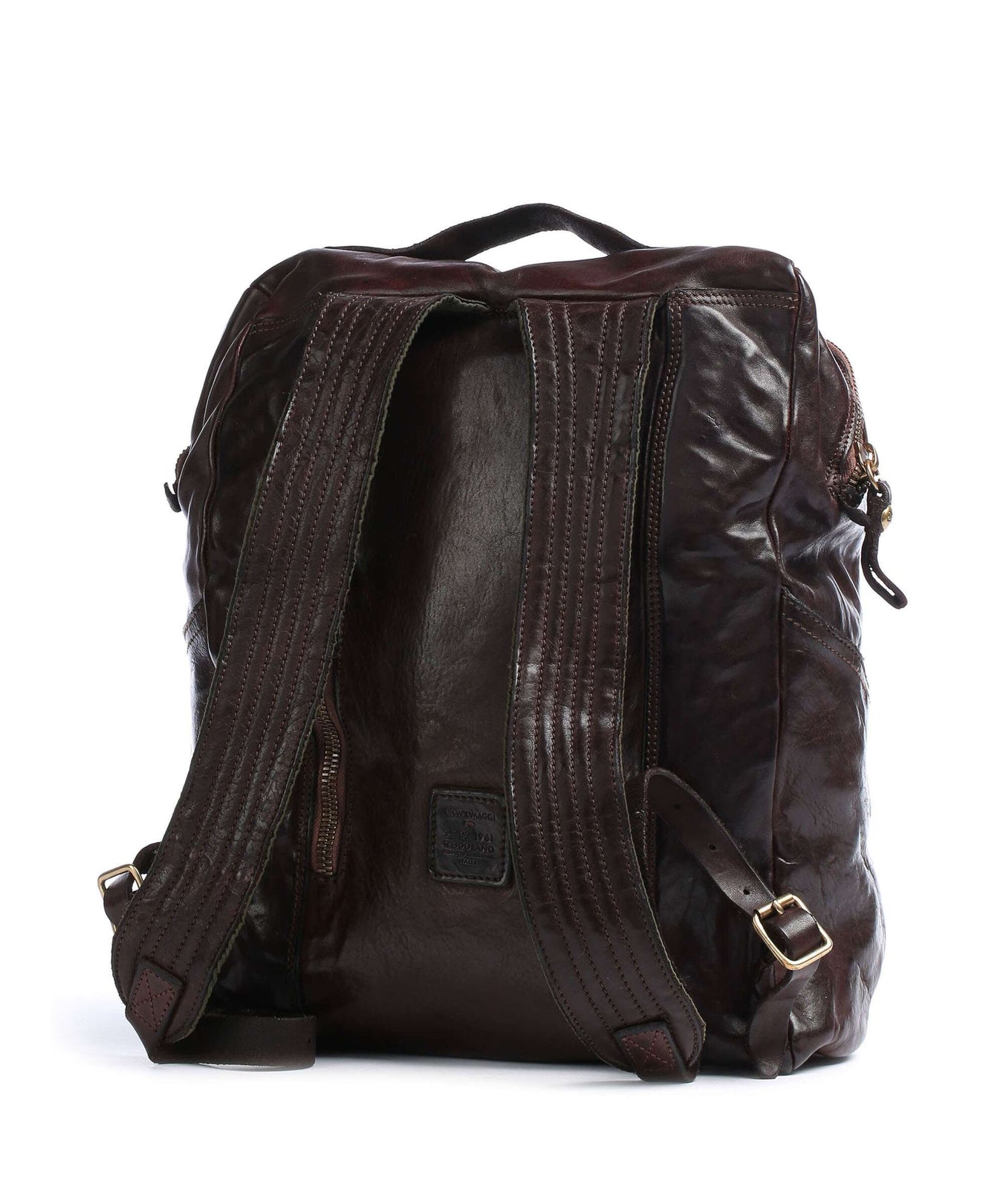 Campomaggi Backpack moro