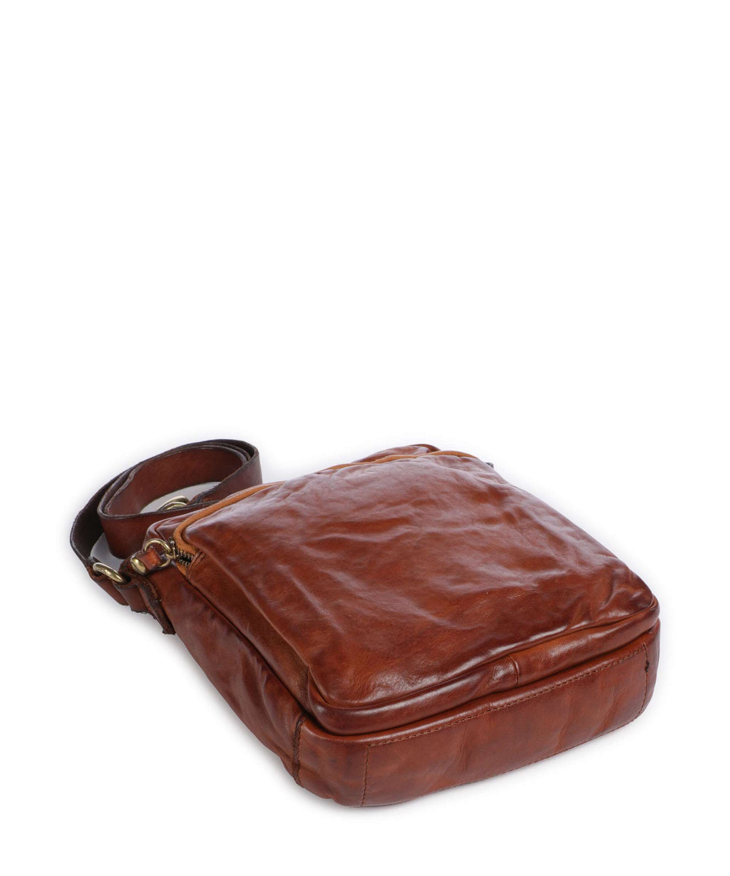 Campomaggi Crossbody bag cognac