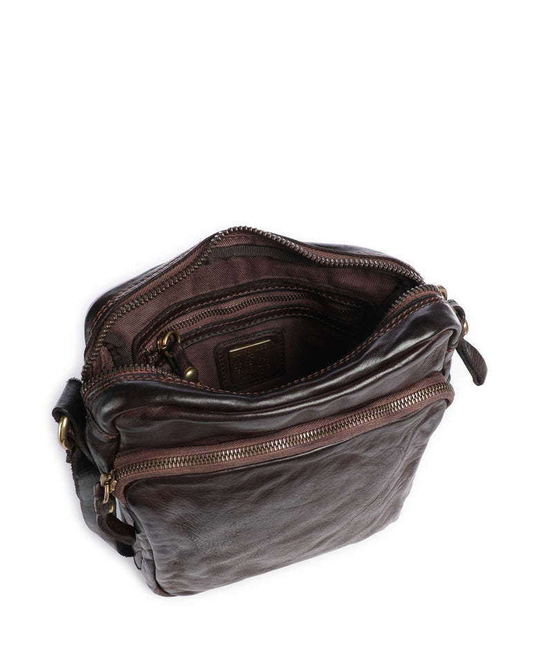 Campomaggi Crossbody bag moro