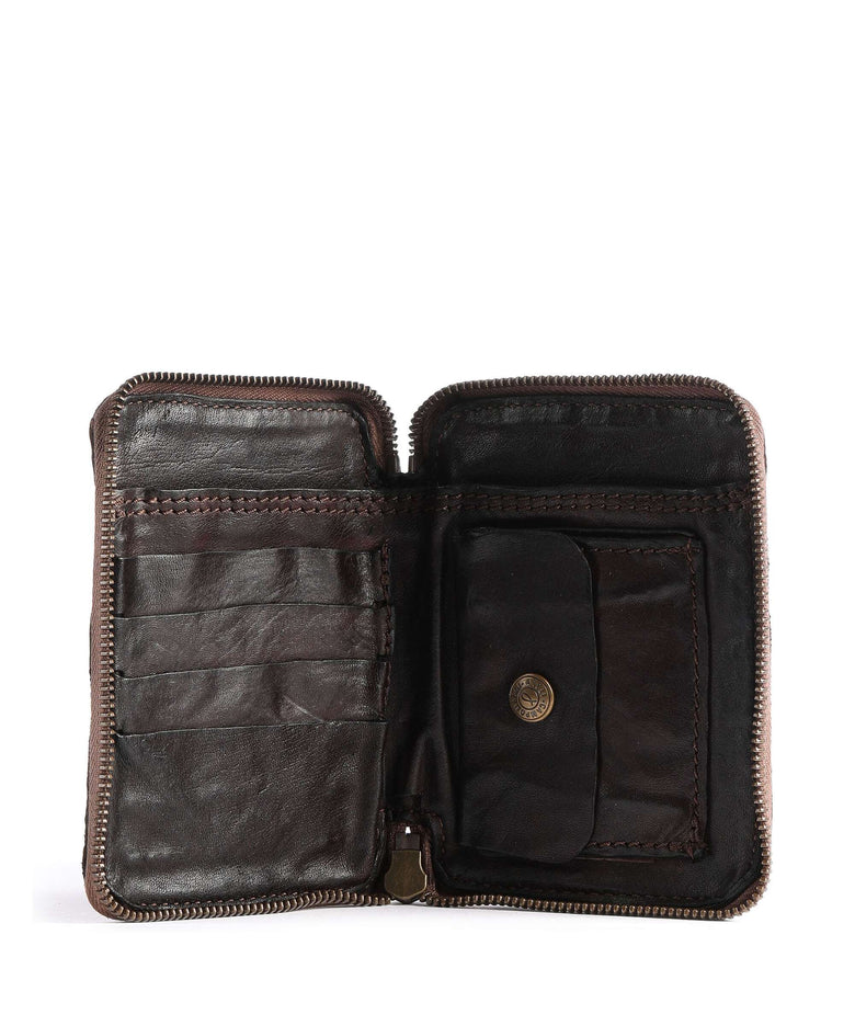 Campomaggi Wallet moro