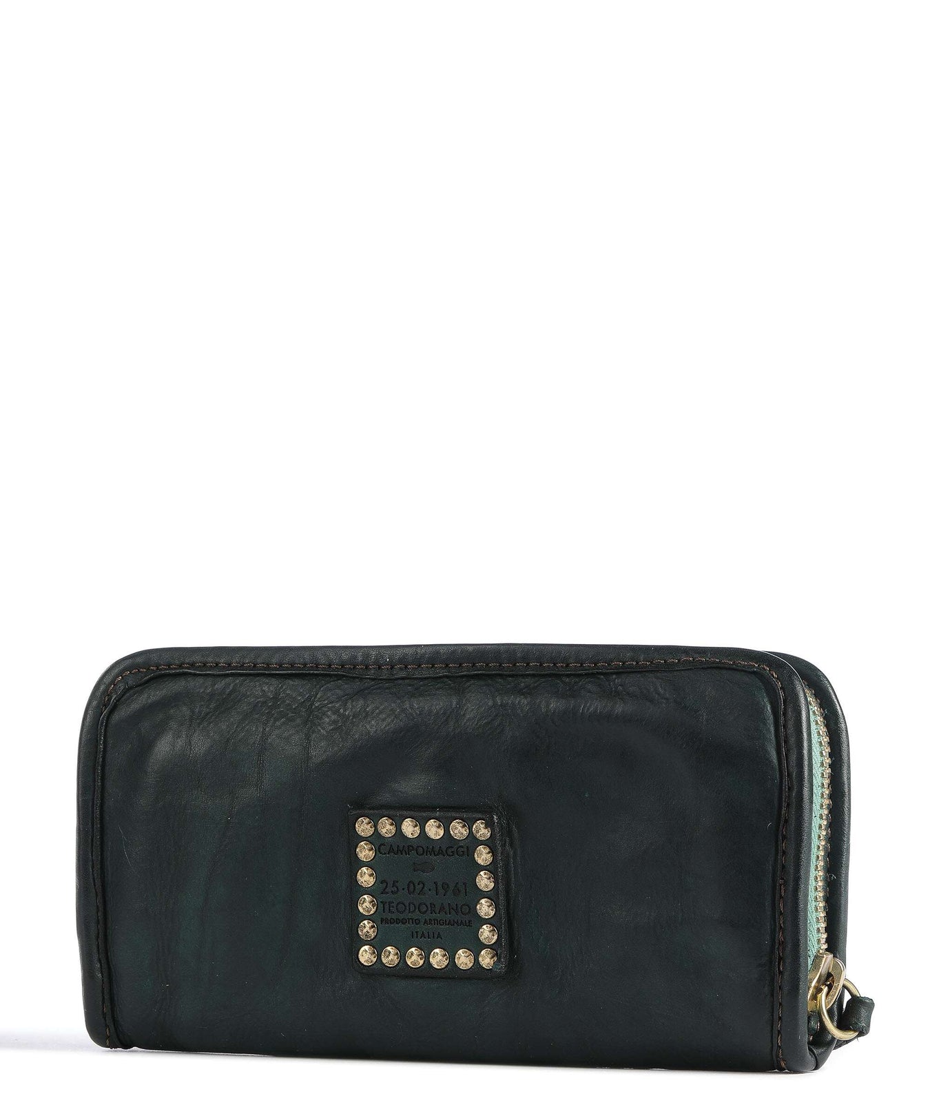 Campomaggi Wallet bottiglia