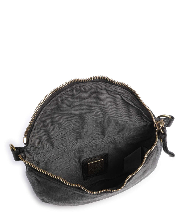 Campomaggi Fanny pack nero
