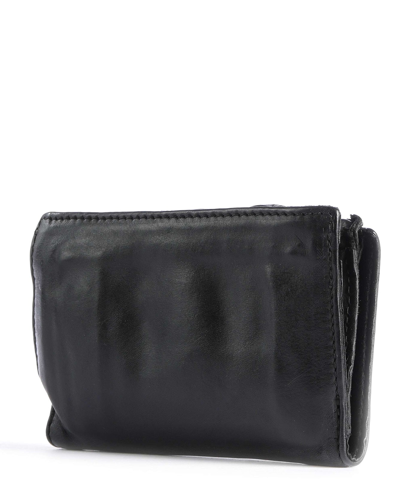 Campomaggi Wallet nero